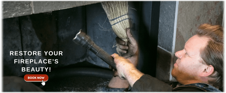 Fireplace Cleaning Avon NY