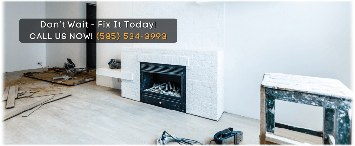 Fireplace Repair Avon NY