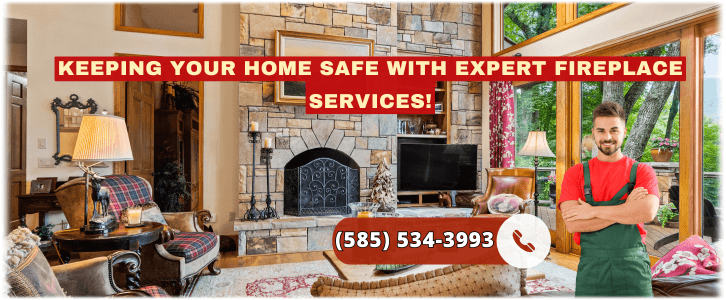 Chimney Cleaning Avon NY